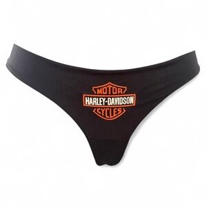 Harley-Davidson Bikini Bottoms